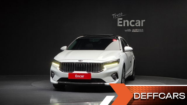Kia K7 3.0 GDI Noblesse купить на сайте DeffCars