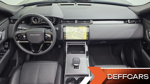 Land Rover RANGE ROVER VELAR 3.0 P400 Dynamic HSE купить на сайте DeffCars