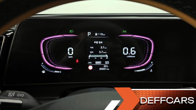 Kia SPORTAGE Gasoline 1.6 Turbo 2WD Nobleless Gravity купить на сайте DeffCars