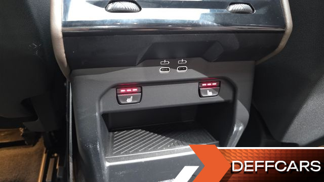 BMW 5-SERIES 523d M Sport купить на сайте DeffCars
