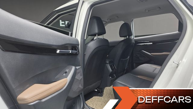 Kia SELTOS Gasoline 1.6 Turbo 2WD Signature купить на сайте DeffCars