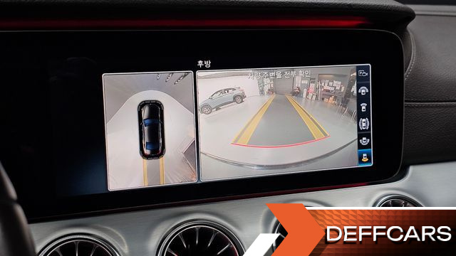 Mercedes CLS-CLASS CLS400d 4MATIC купить на сайте DeffCars