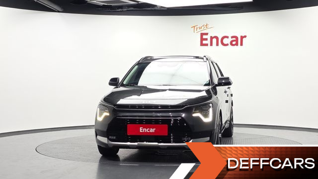 Kia NIRO Signature купить на сайте DeffCars
