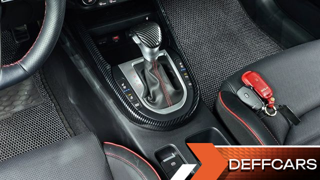 Kia K3 1.6 Turbo GT 5Door Signature купить на сайте DeffCars