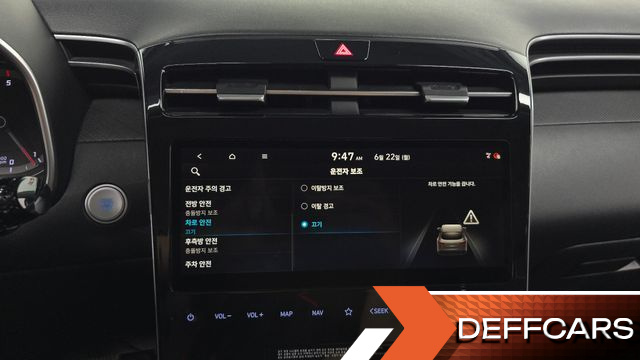 Hyundai TUCSON Diesel 2.0 2WD Premium купить на сайте DeffCars