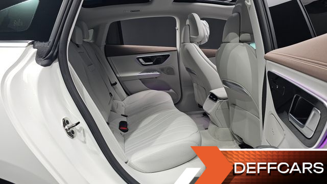 Mercedes EQE EQE350+ купить на сайте DeffCars