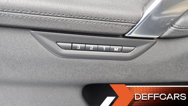 Land Rover DISCOVERY SPORT P250 SE купить на сайте DeffCars