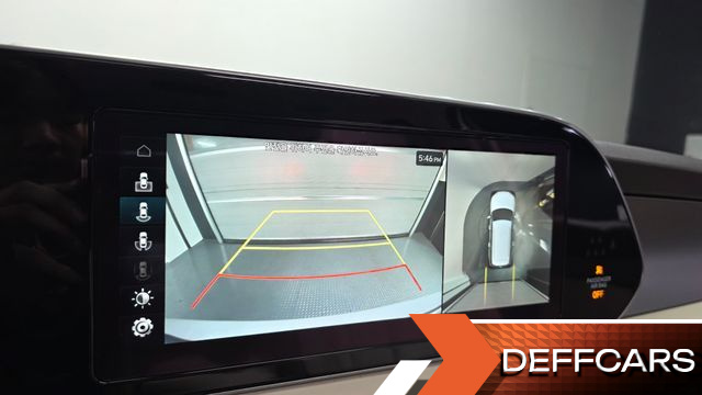 Hyundai PALISADE Gasoline 3.8 4WD Calligraphy купить на сайте DeffCars