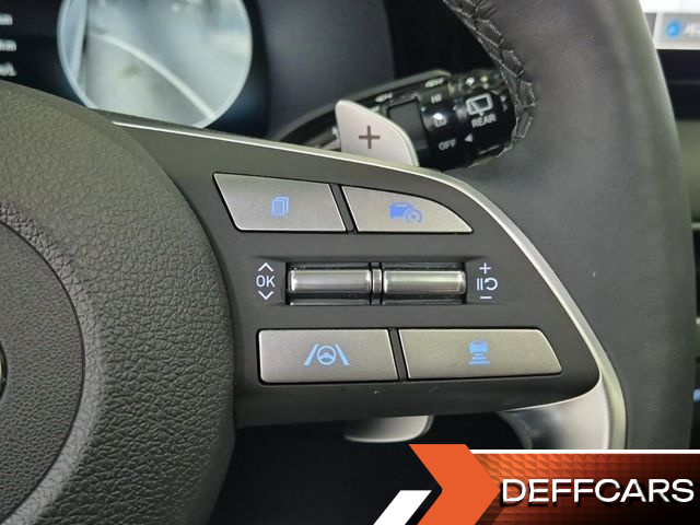 Hyundai PALISADE Gasoline 3.8 2WD Le Blanc купить на сайте DeffCars