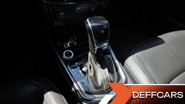 Ssangyong TIBOLI Gasoline 1.5 2WD V3 купить на сайте DeffCars