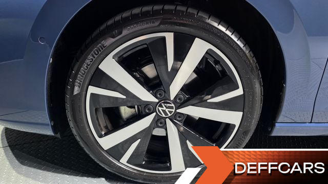 Volkswagen GOLF 2.0 TDI Prestige купить на сайте DeffCars