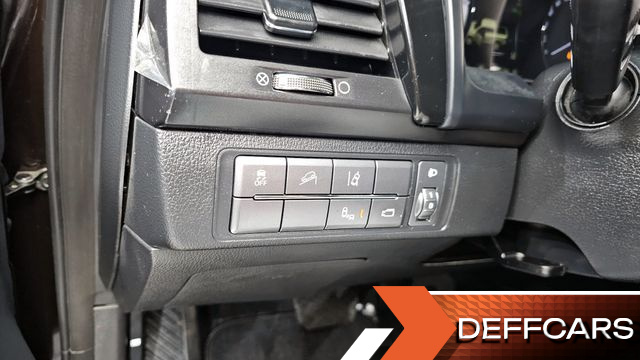 Ssangyong REXTON Diesel 2.2 4WD Prestige Special (5-Link) купить на сайте DeffCars