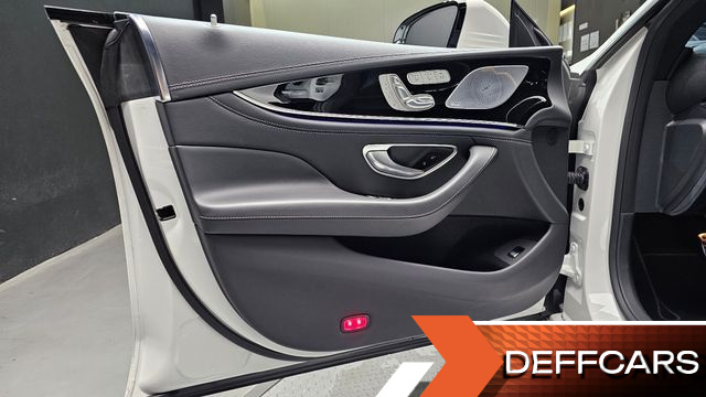 Mercedes AMG GT 4Door 43 4MATIC+ купить на сайте DeffCars