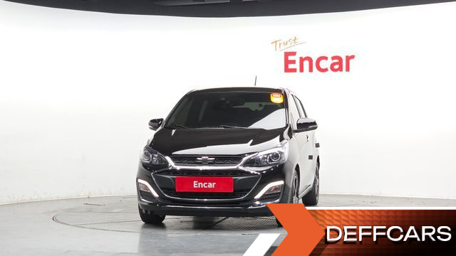 ChevroletGMDaewoo SPARK Premier купить на сайте DeffCars