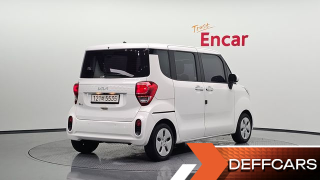 Kia RAY Standard купить на сайте DeffCars