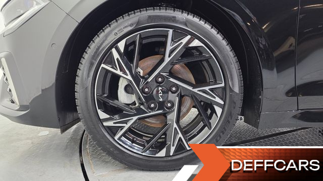 Kia K5 Signature купить на сайте DeffCars