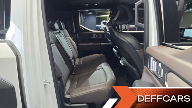 Kia TASMAN 2.5T Gasoline 4WD Adventure купить на сайте DeffCars