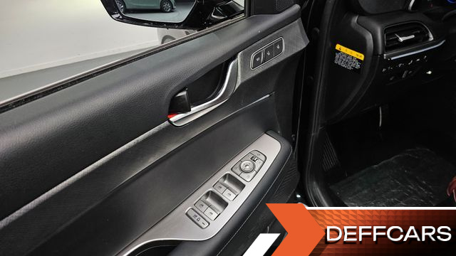 Hyundai PALISADE Gasoline 3.8 2WD Prestige купить на сайте DeffCars