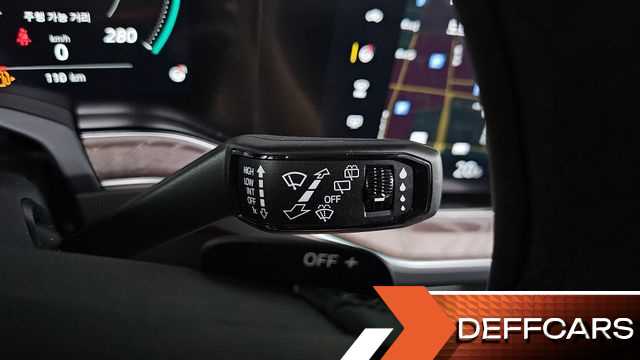 Volkswagen TOUAREG 3.0 TDI Prestige купить на сайте DeffCars
