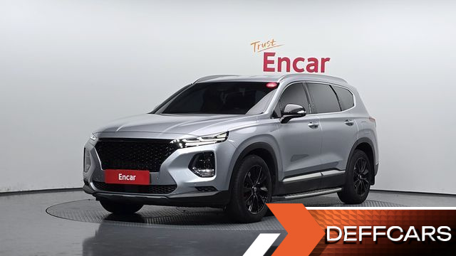 Hyundai SANTAFE Diesel 2.0 2WD Prestige купить на сайте DeffCars