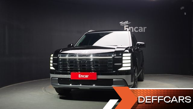 Hyundai PALISADE HEV 2.5T 2WD 7-Seater Prestige купить на сайте DeffCars