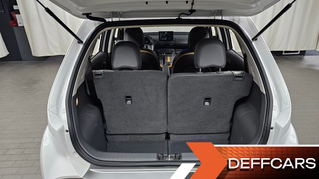 Hyundai CASPER Turbo Inspiration купить на сайте DeffCars