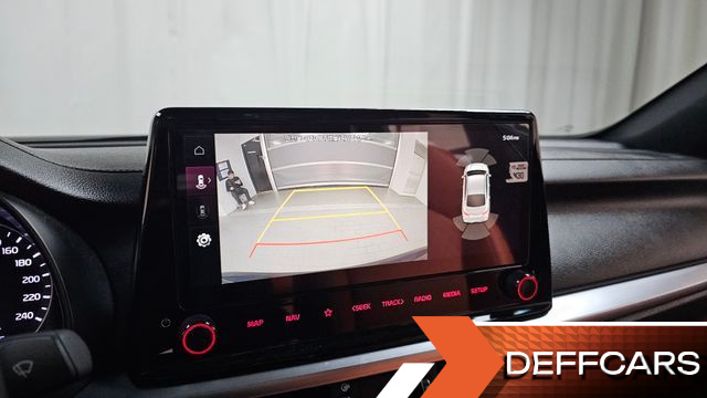 Kia K3 1.6 signature купить на сайте DeffCars