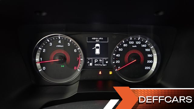 Ssangyong KORANDO Gasoline 1.5 2WD C5 Plus купить на сайте DeffCars
