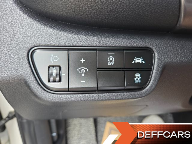 Kia SELTOS Diesel 1.6 2WD Noblesse купить на сайте DeffCars