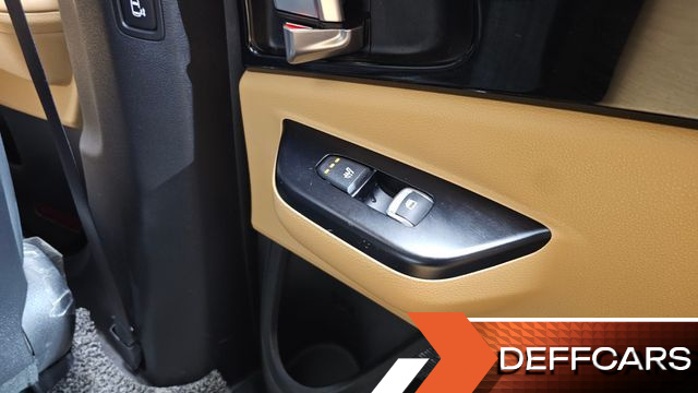 Kia CARNIVAL 9-Seater Prestige купить на сайте DeffCars