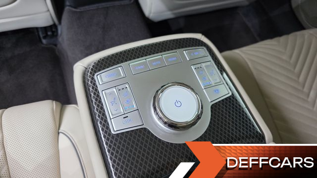Genesis G80 Gasoline 2.5 Turbo AWD купить на сайте DeffCars