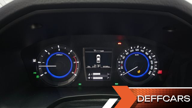 Ssangyong REXTON Diesel 2.2 4WD Prestige купить на сайте DeffCars