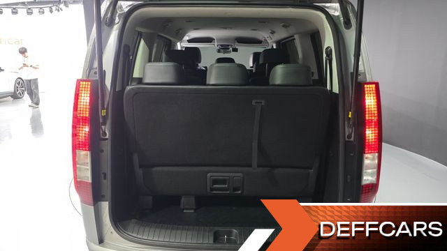 Hyundai STARIA Tourer 11-Seater Modern купить на сайте DeffCars