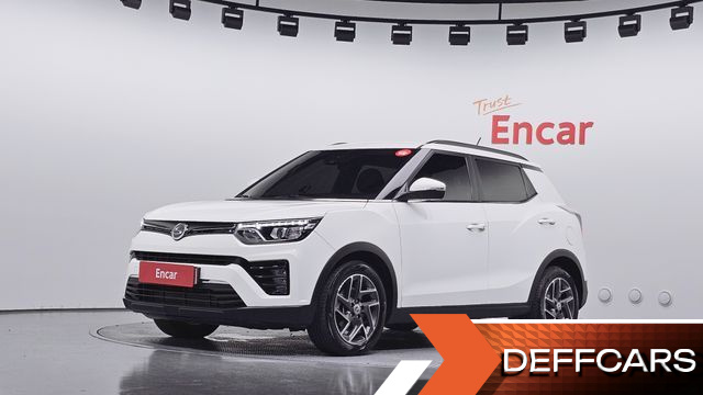 Ssangyong TIBOLI Gasoline 1.5 2WD V3 купить на сайте DeffCars