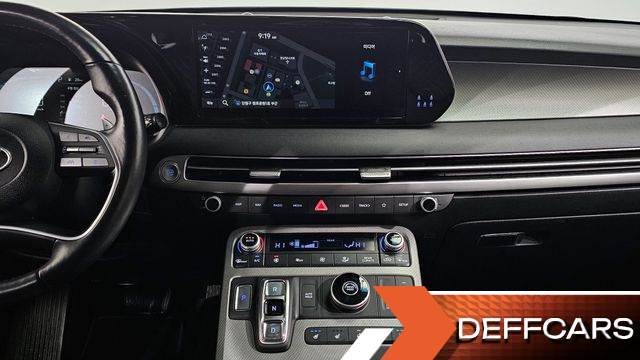 Hyundai PALISADE Gasoline 3.8 2WD Exclusive купить на сайте DeffCars