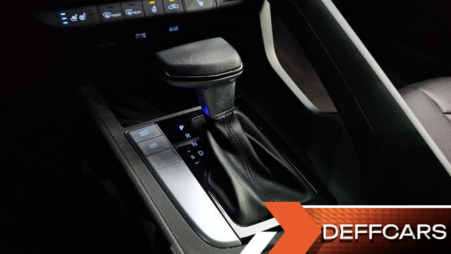 Hyundai AVANTE 1.6 Modern купить на сайте DeffCars