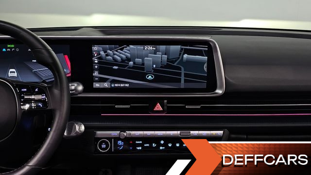 Hyundai IONIQ6 Long Range AWD Prestige купить на сайте DeffCars