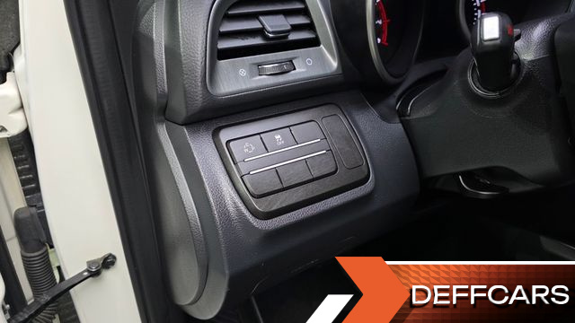 Ssangyong TIBOLI VX 2WD купить на сайте DeffCars