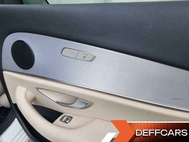 Mercedes E-CLASS E250 Avantgarde купить на сайте DeffCars
