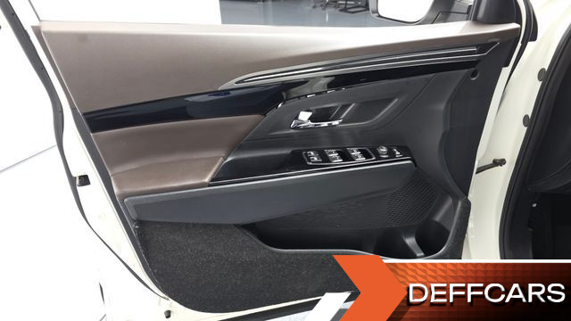 Ssangyong KORANDO Diesel 1.6 2WD Pantastic купить на сайте DeffCars