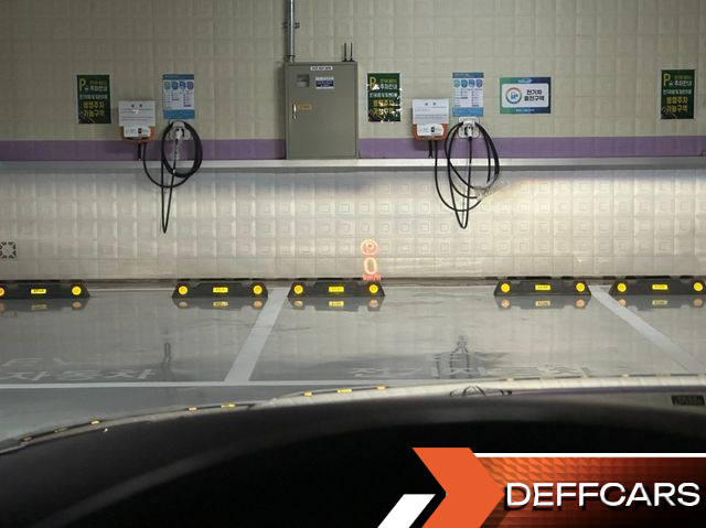 Land Rover RANGE ROVER SPORT 3.0 SDV6 HSE Dynamic купить на сайте DeffCars