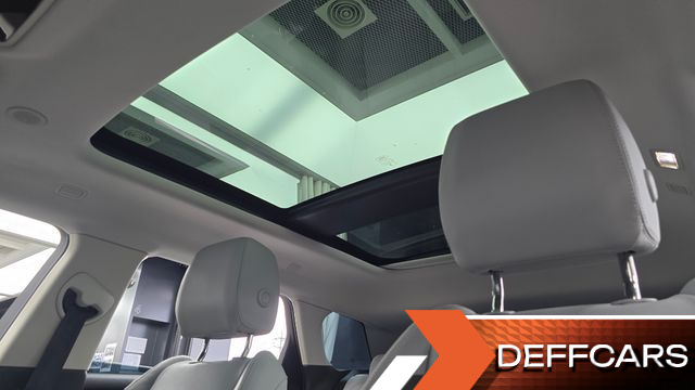 Land Rover RANGE ROVER EVOQUE P250 S купить на сайте DeffCars