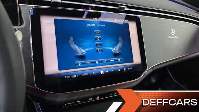 Mercedes E-CLASS E200 Avantgarde купить на сайте DeffCars