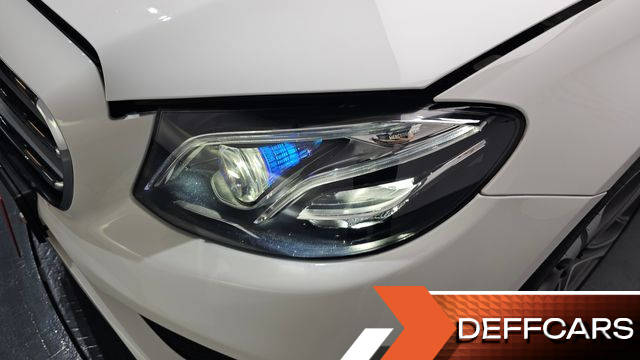 Mercedes E-CLASS E300 4MATIC Avnatgarde купить на сайте DeffCars