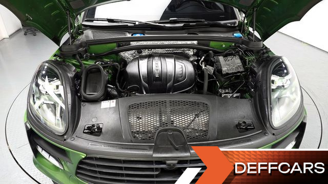 Porsche MACAN 2.0 95B купить на сайте DeffCars
