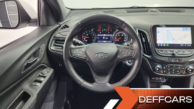 ChevroletGMDaewoo EQUINOX 2WD RS купить на сайте DeffCars