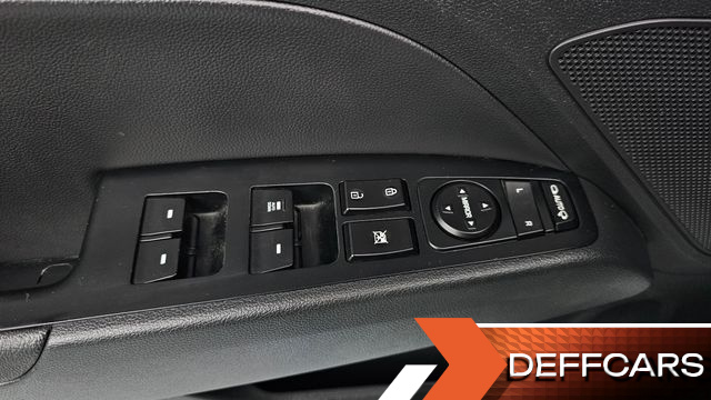 Hyundai AVANTE 1.6 Smart Choice купить на сайте DeffCars