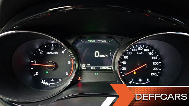 Kia CARNIVAL 9-Seater Noblesse Special купить на сайте DeffCars