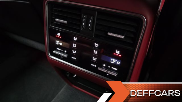 Porsche CAYENNE 3.0 Coupe купить на сайте DeffCars