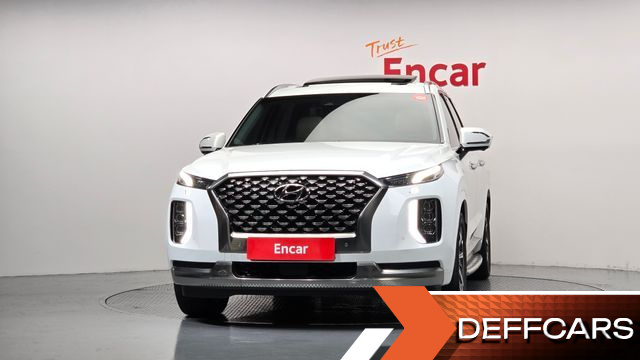 Hyundai PALISADE Gasoline 3.8 2WD Calligraphy купить на сайте DeffCars